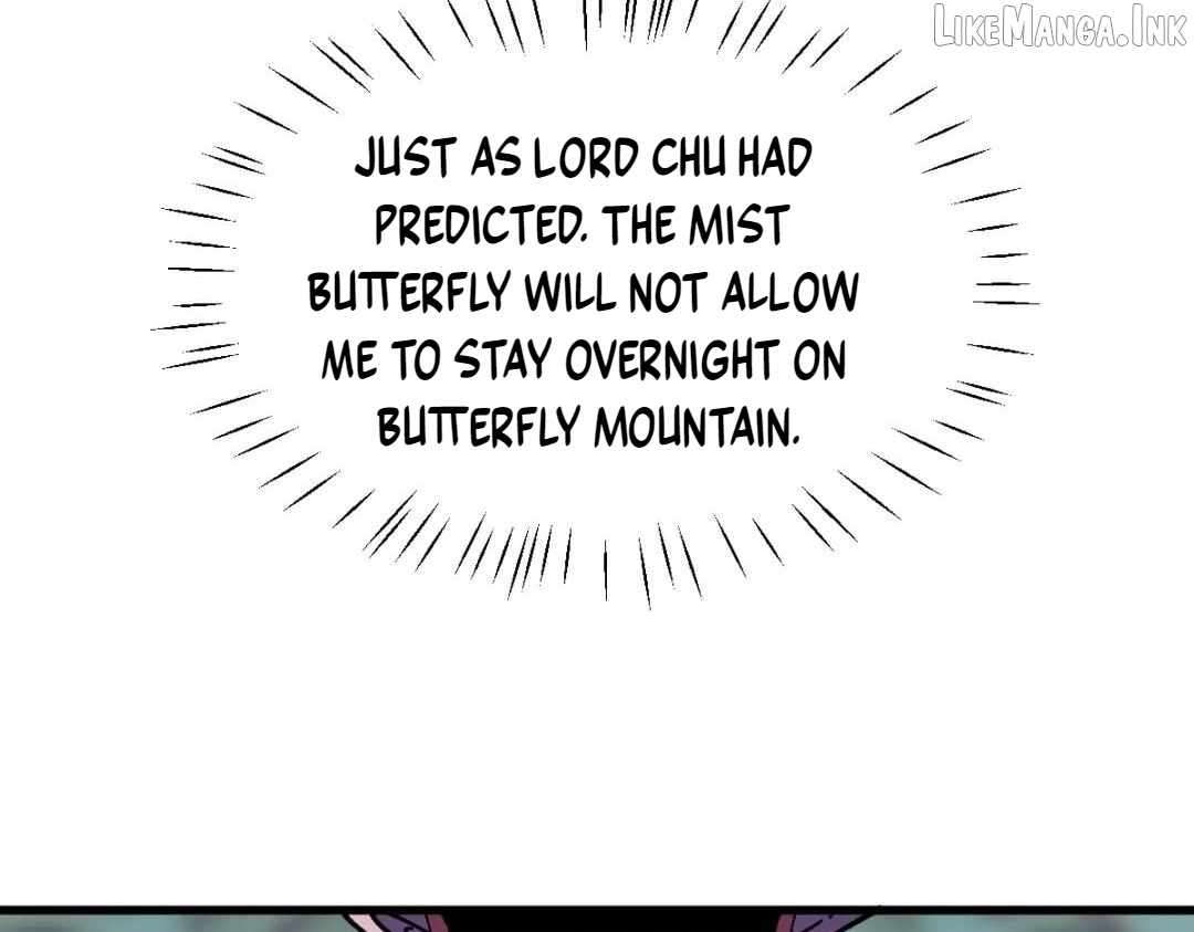 Master: This Villainous Disciple Is Not The Holy Child Chapter 205 - Page 148