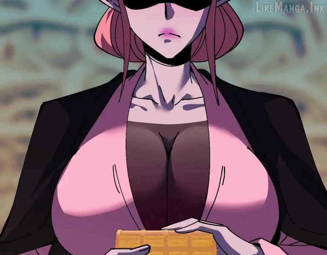 Master: This Villainous Disciple Is Not The Holy Child Chapter 205 - Page 149