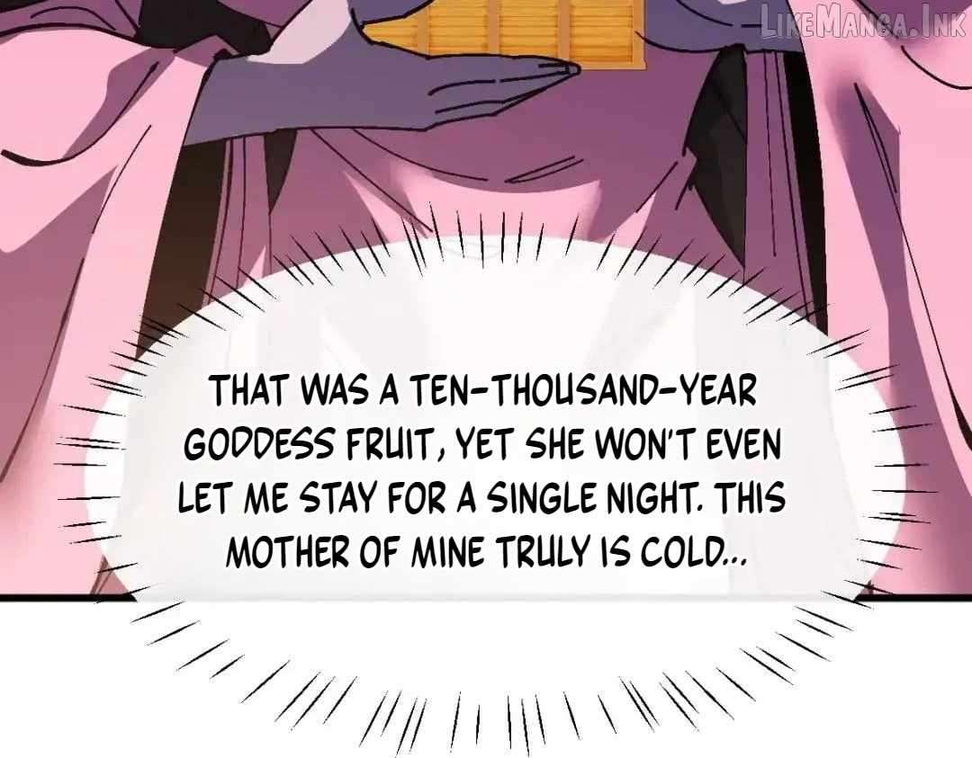 Master: This Villainous Disciple Is Not The Holy Child Chapter 205 - Page 150