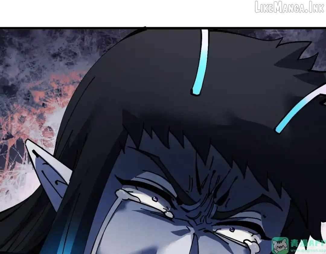 Master: This Villainous Disciple Is Not The Holy Child Chapter 205 - Page 152