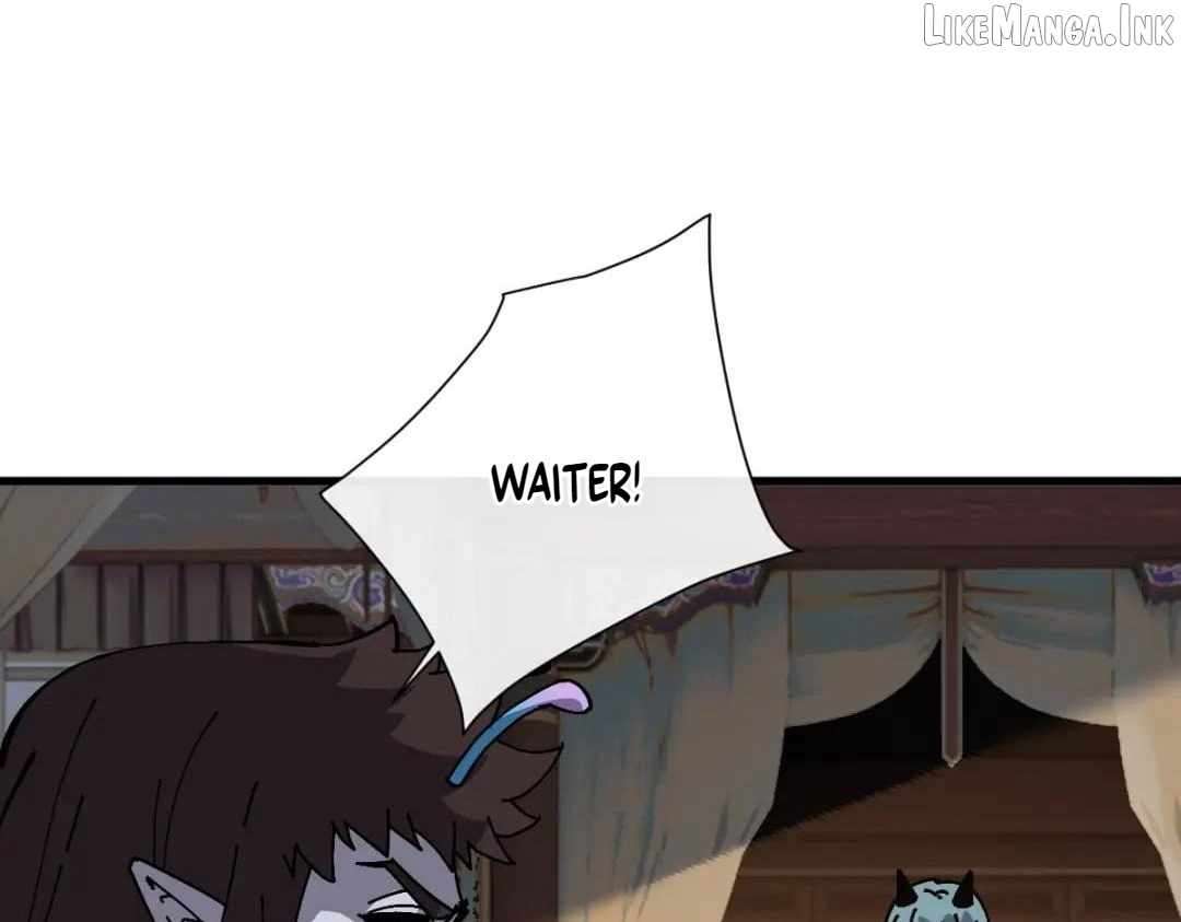 Master: This Villainous Disciple Is Not The Holy Child Chapter 205 - Page 26