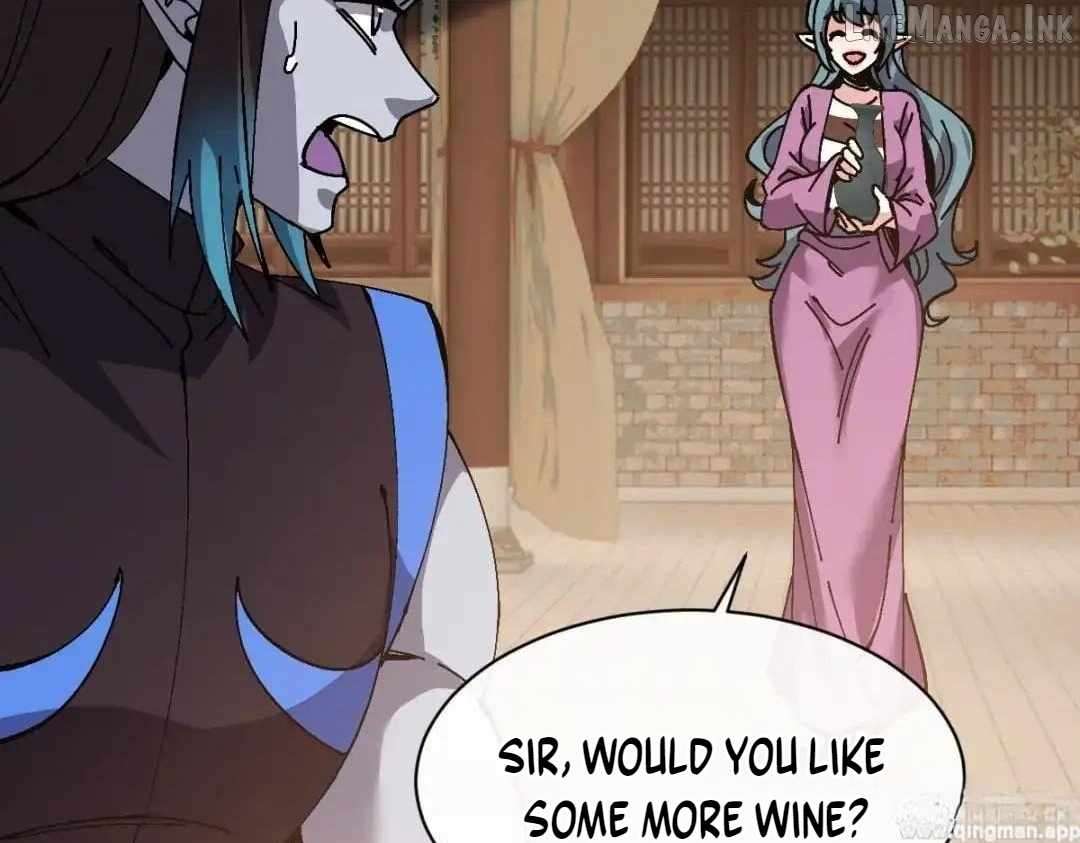 Master: This Villainous Disciple Is Not The Holy Child Chapter 205 - Page 27