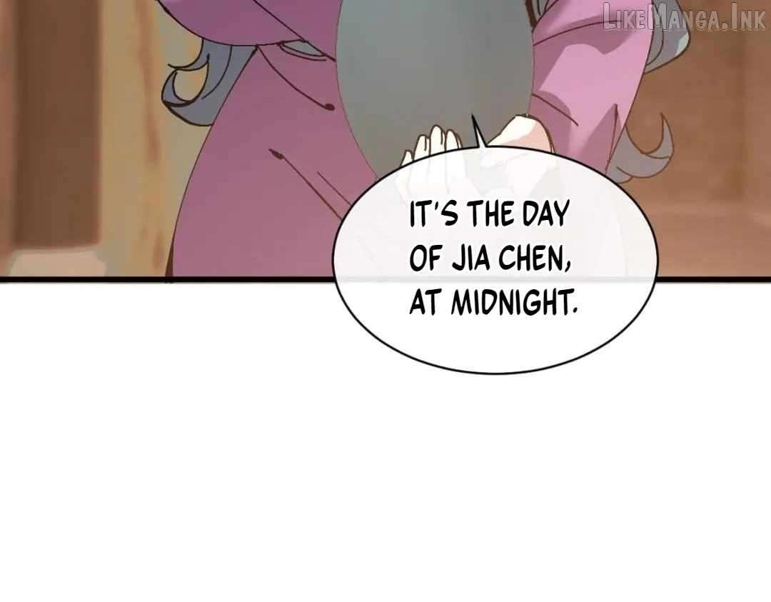 Master: This Villainous Disciple Is Not The Holy Child Chapter 205 - Page 31