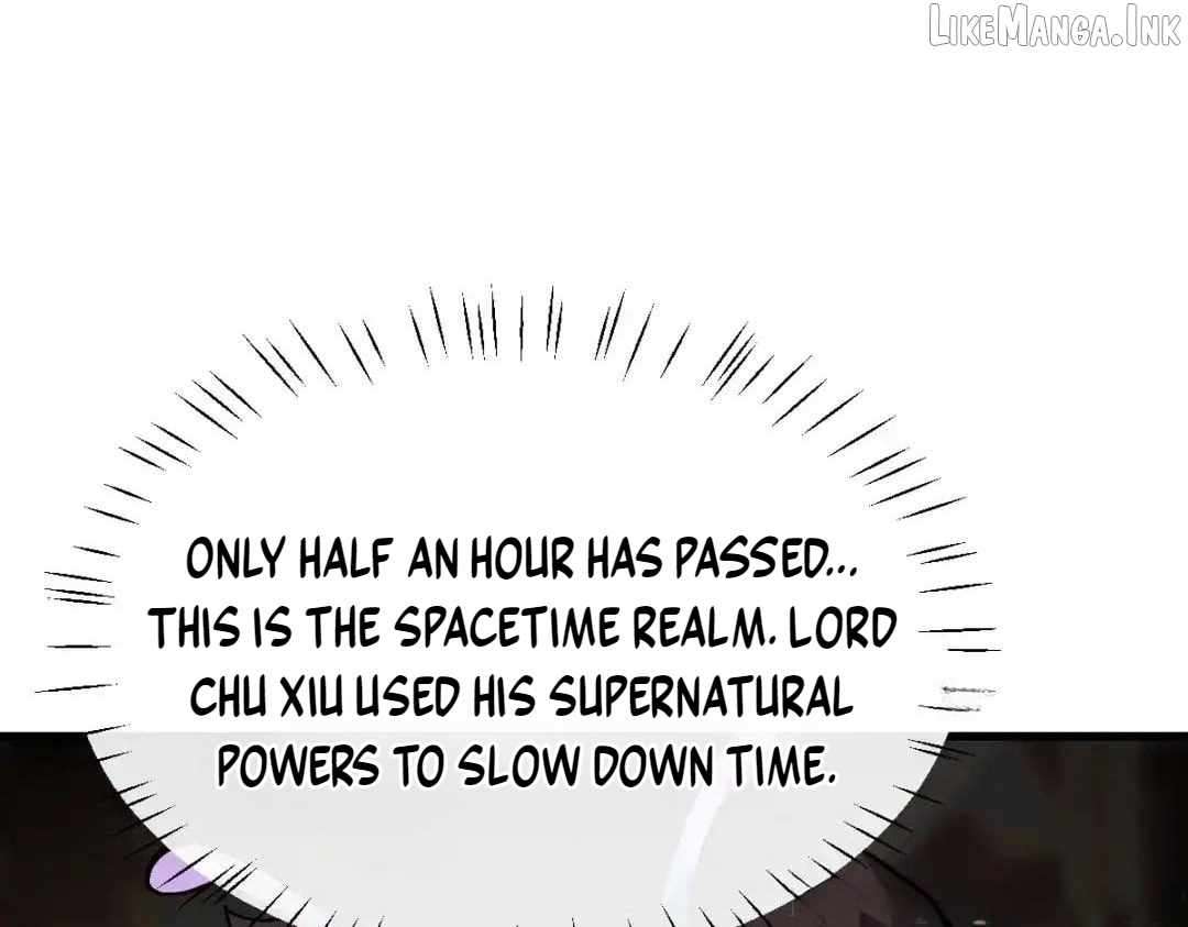 Master: This Villainous Disciple Is Not The Holy Child Chapter 205 - Page 32