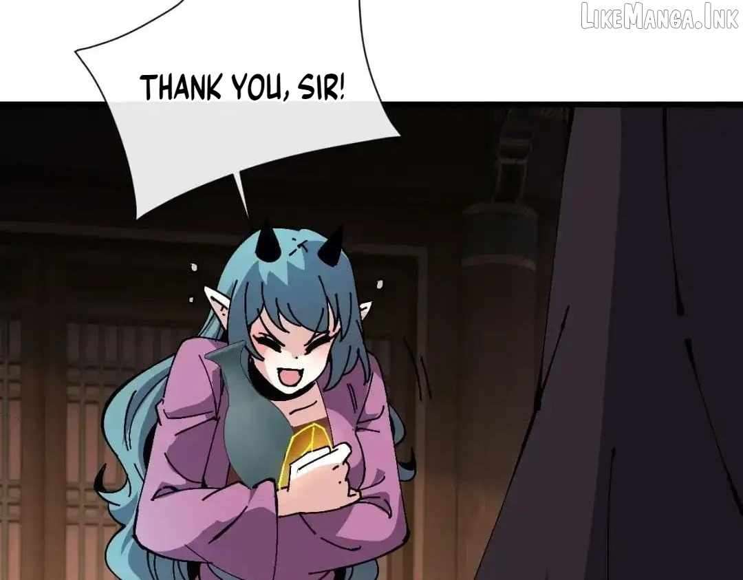 Master: This Villainous Disciple Is Not The Holy Child Chapter 205 - Page 39