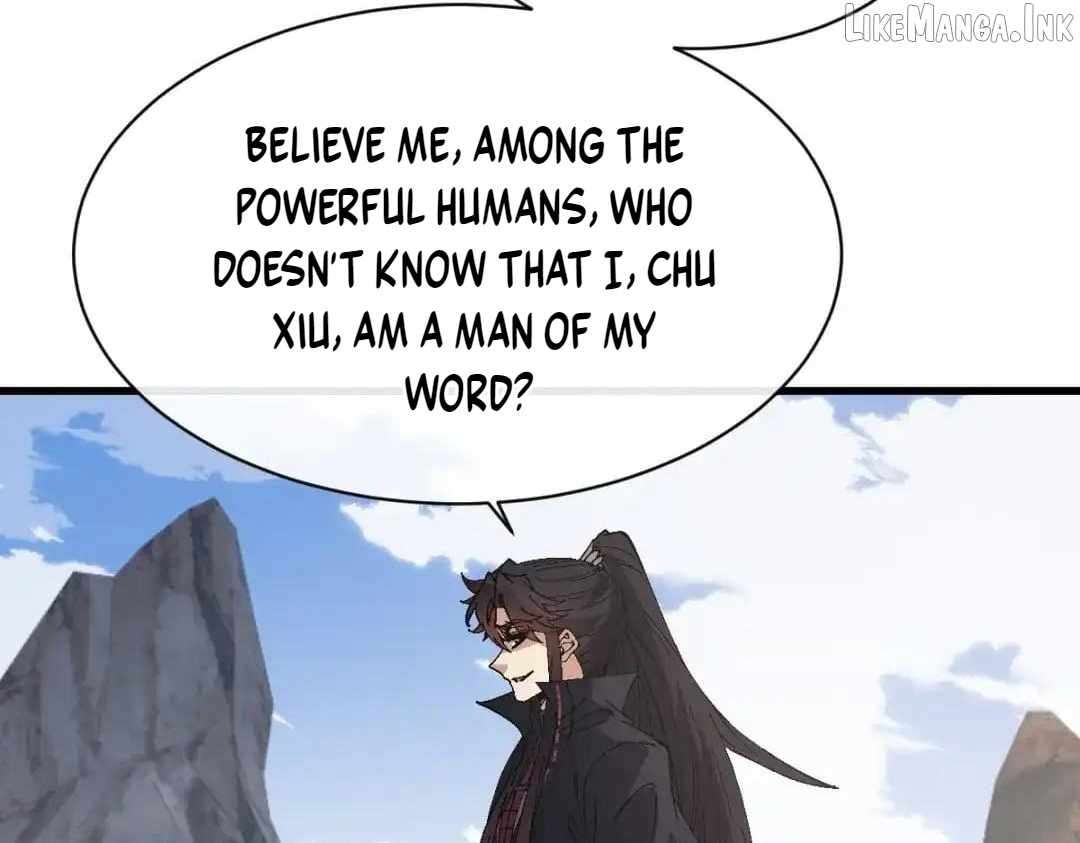 Master: This Villainous Disciple Is Not The Holy Child Chapter 205 - Page 4