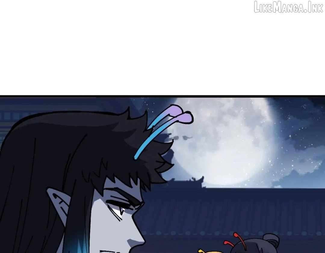 Master: This Villainous Disciple Is Not The Holy Child Chapter 205 - Page 45