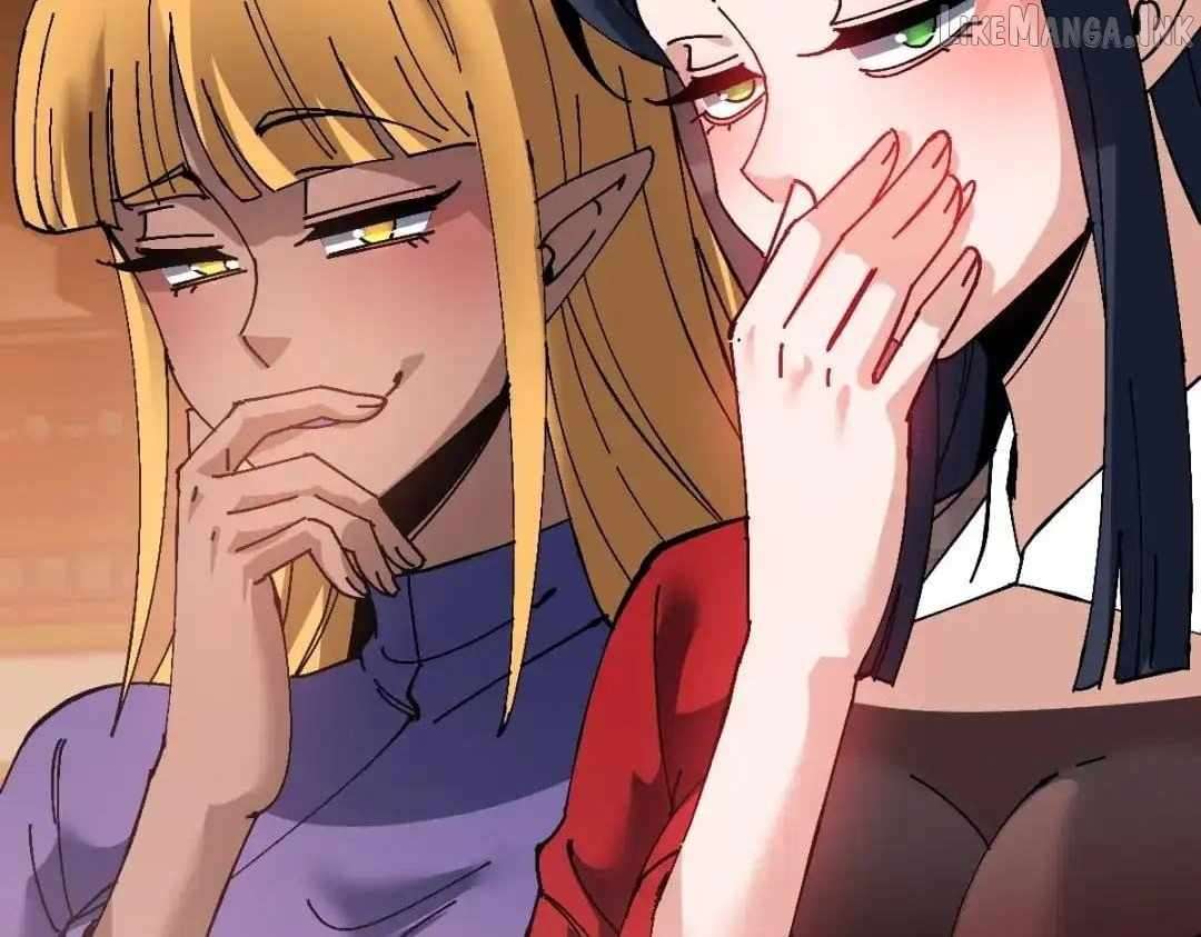 Master: This Villainous Disciple Is Not The Holy Child Chapter 205 - Page 49