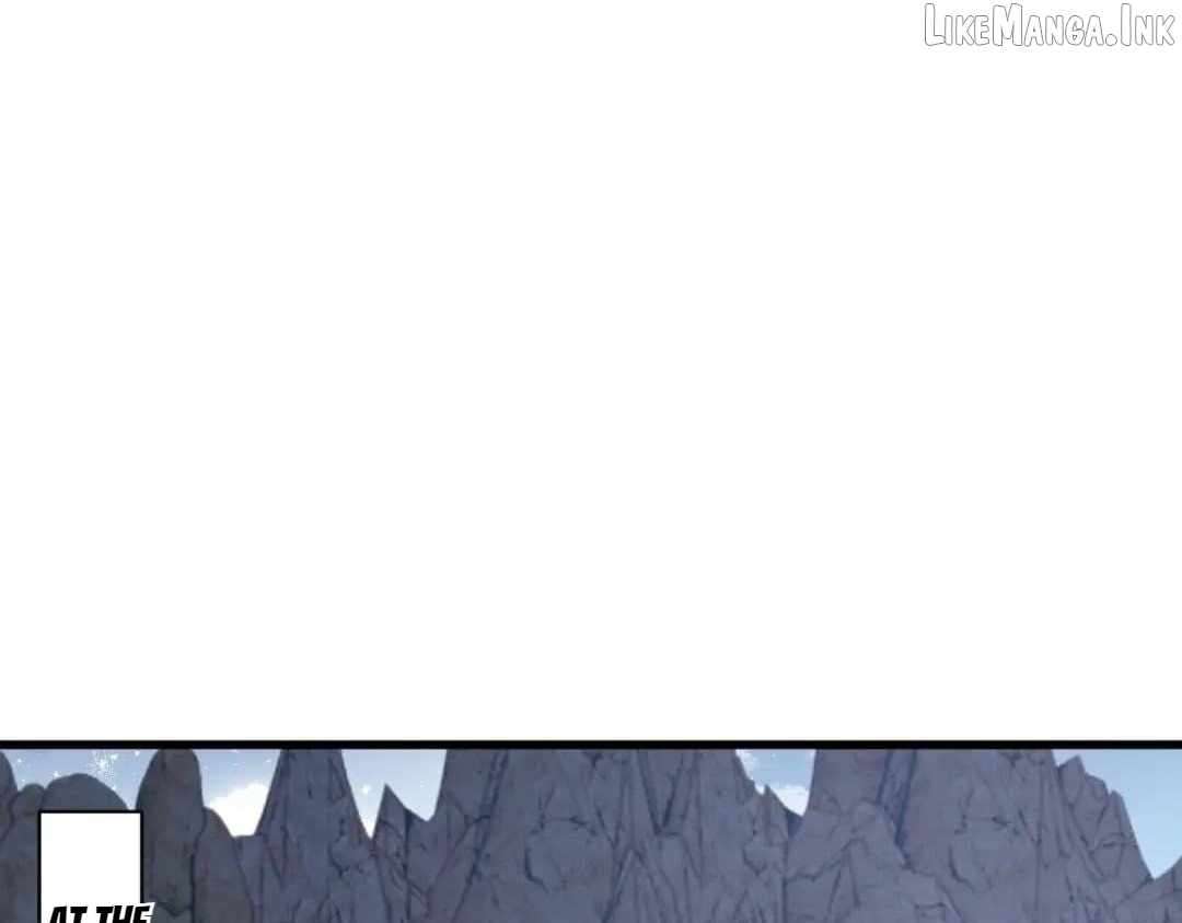 Master: This Villainous Disciple Is Not The Holy Child Chapter 205 - Page 54
