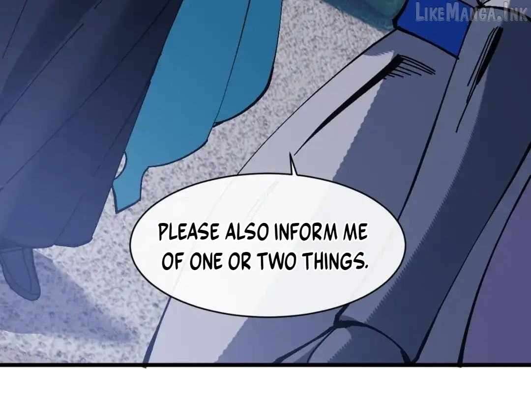 Master: This Villainous Disciple Is Not The Holy Child Chapter 205 - Page 62