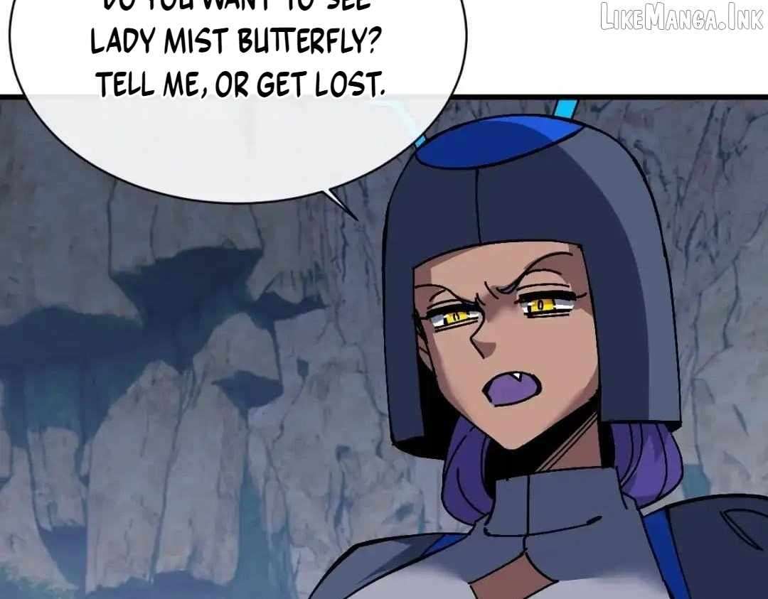 Master: This Villainous Disciple Is Not The Holy Child Chapter 205 - Page 64