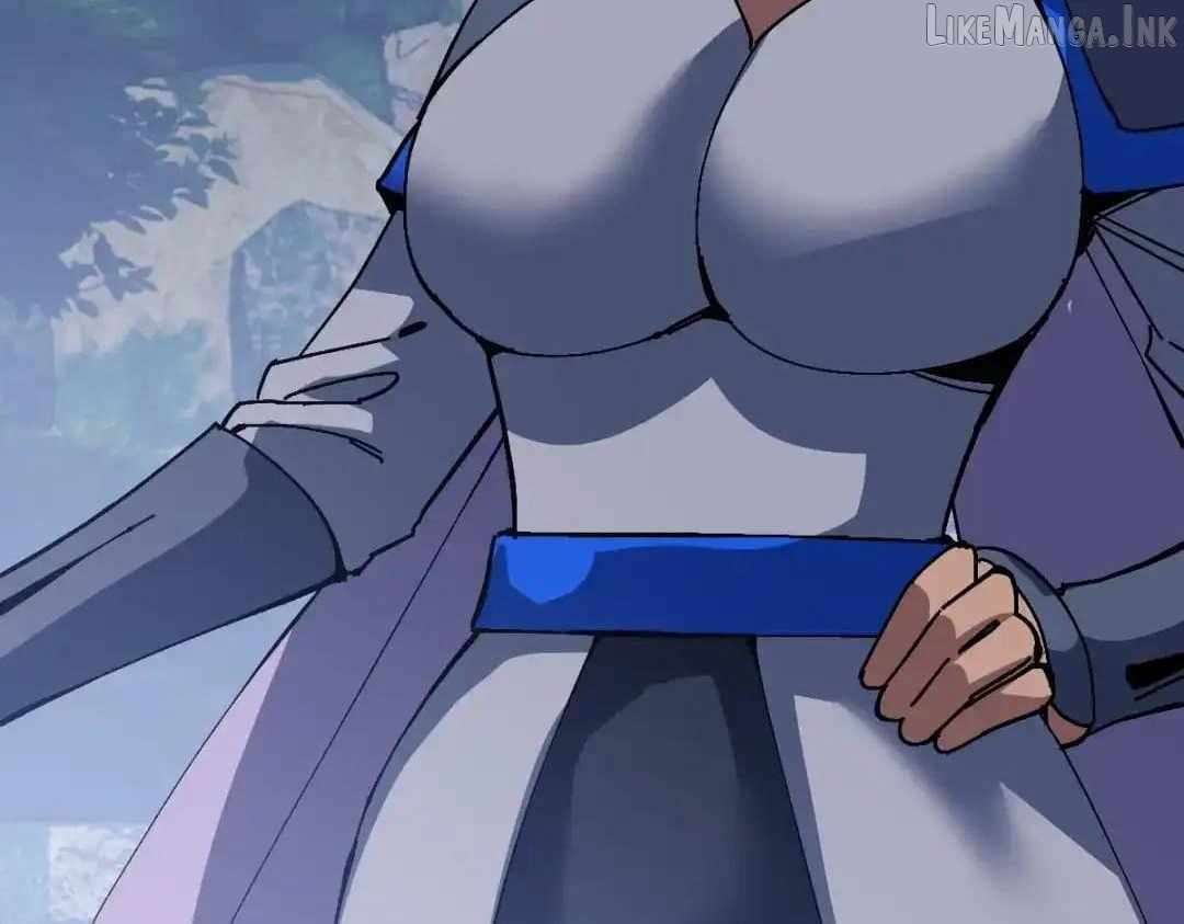 Master: This Villainous Disciple Is Not The Holy Child Chapter 205 - Page 65