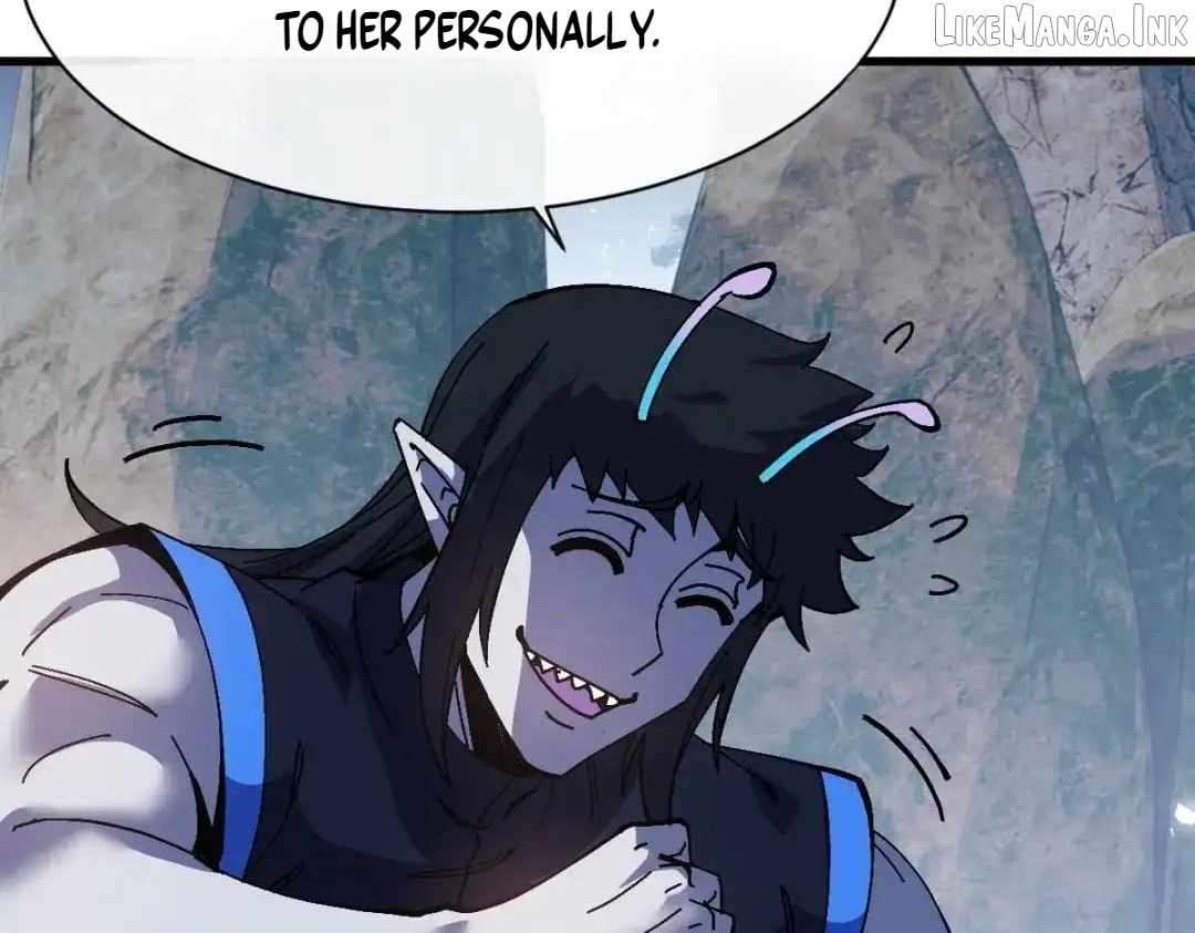 Master: This Villainous Disciple Is Not The Holy Child Chapter 205 - Page 70