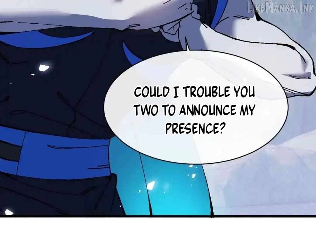 Master: This Villainous Disciple Is Not The Holy Child Chapter 205 - Page 71