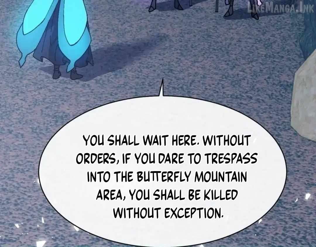 Master: This Villainous Disciple Is Not The Holy Child Chapter 205 - Page 74