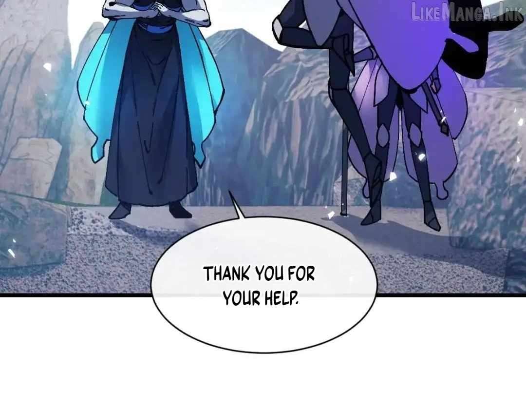 Master: This Villainous Disciple Is Not The Holy Child Chapter 205 - Page 84