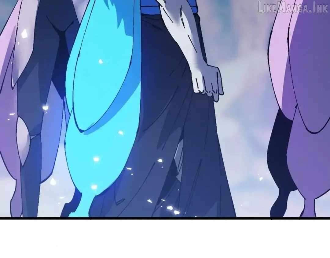 Master: This Villainous Disciple Is Not The Holy Child Chapter 205 - Page 87