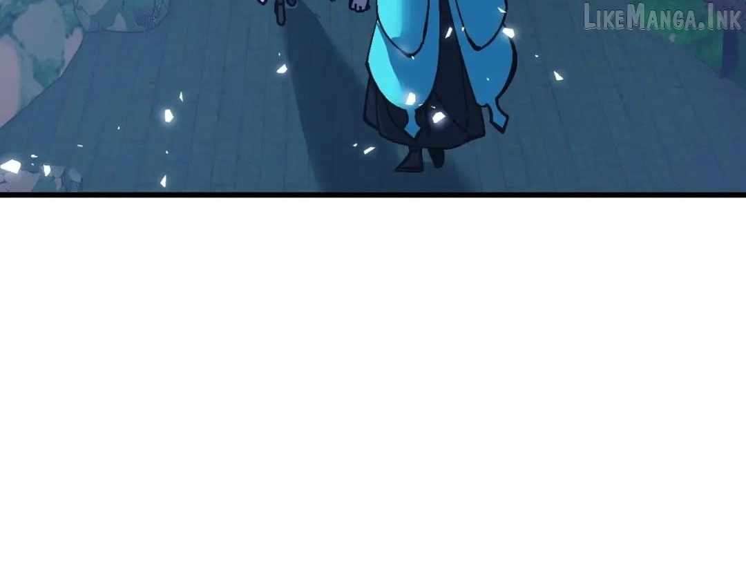 Master: This Villainous Disciple Is Not The Holy Child Chapter 205 - Page 91