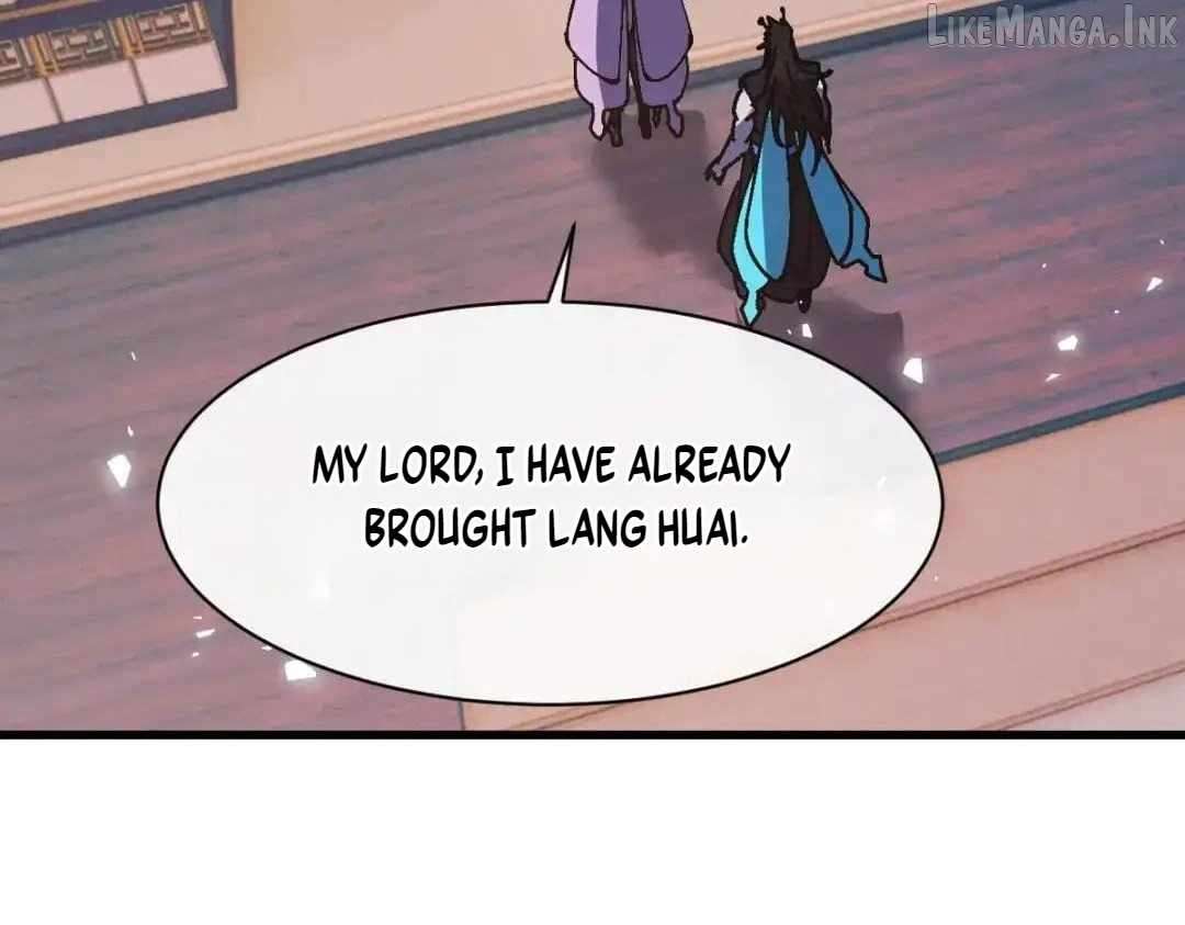 Master: This Villainous Disciple Is Not The Holy Child Chapter 205 - Page 97