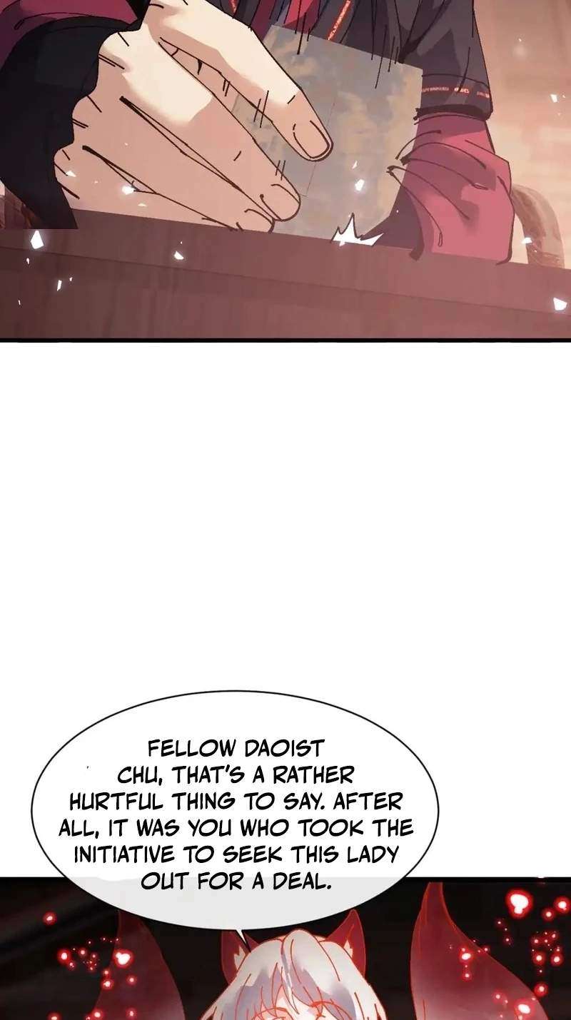Master: This Villainous Disciple Is Not The Holy Child Chapter 206 - Page 15