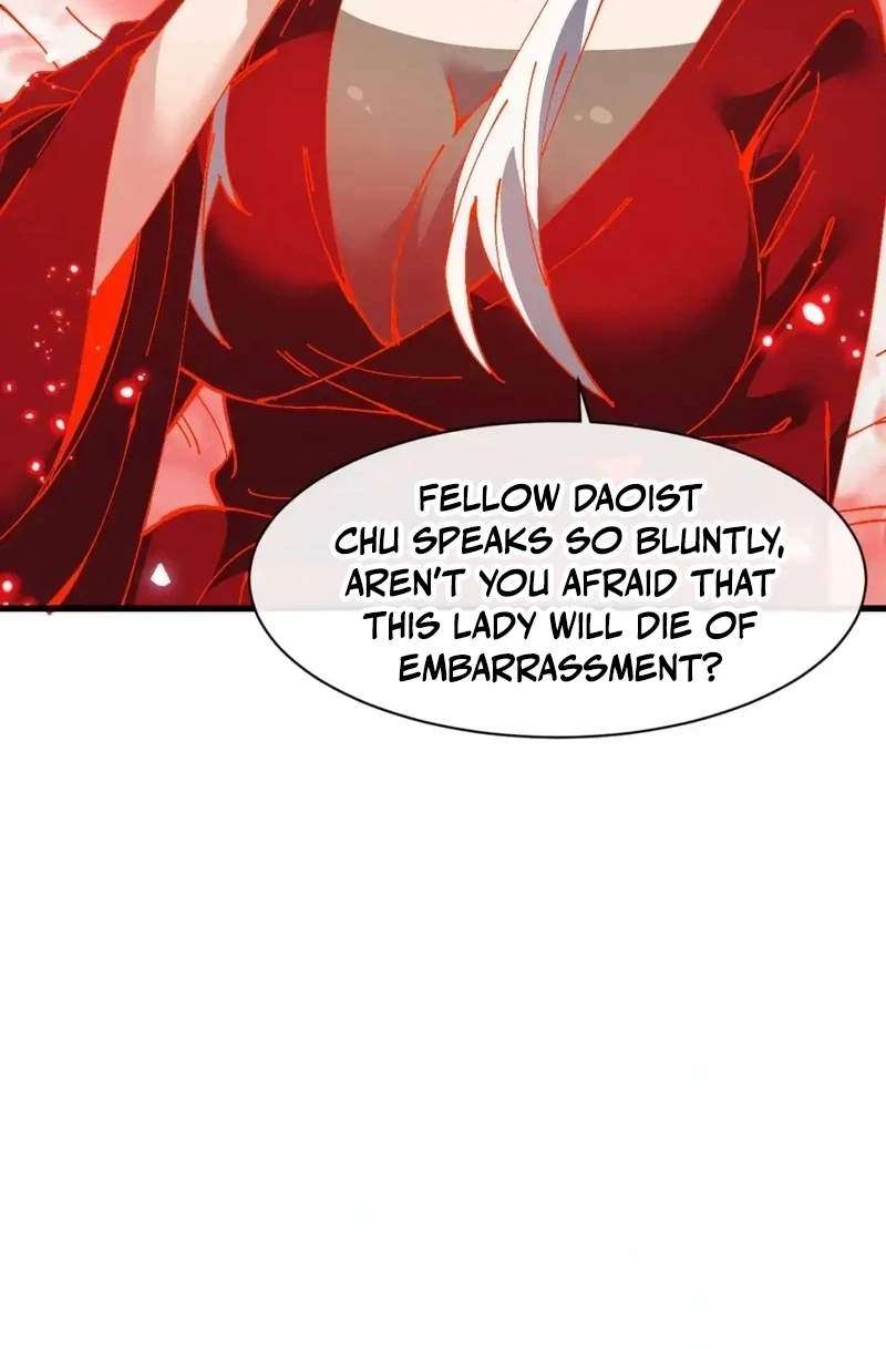 Master: This Villainous Disciple Is Not The Holy Child Chapter 206 - Page 19