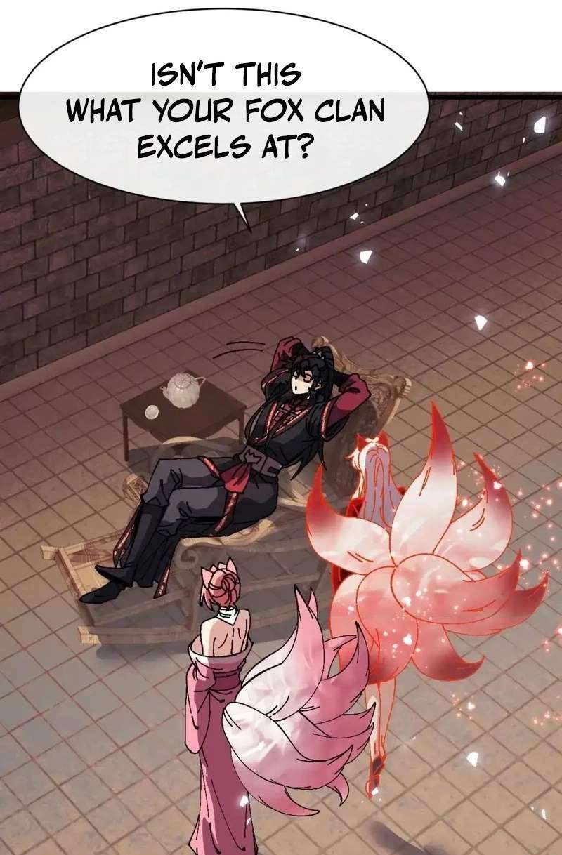 Master: This Villainous Disciple Is Not The Holy Child Chapter 206 - Page 20