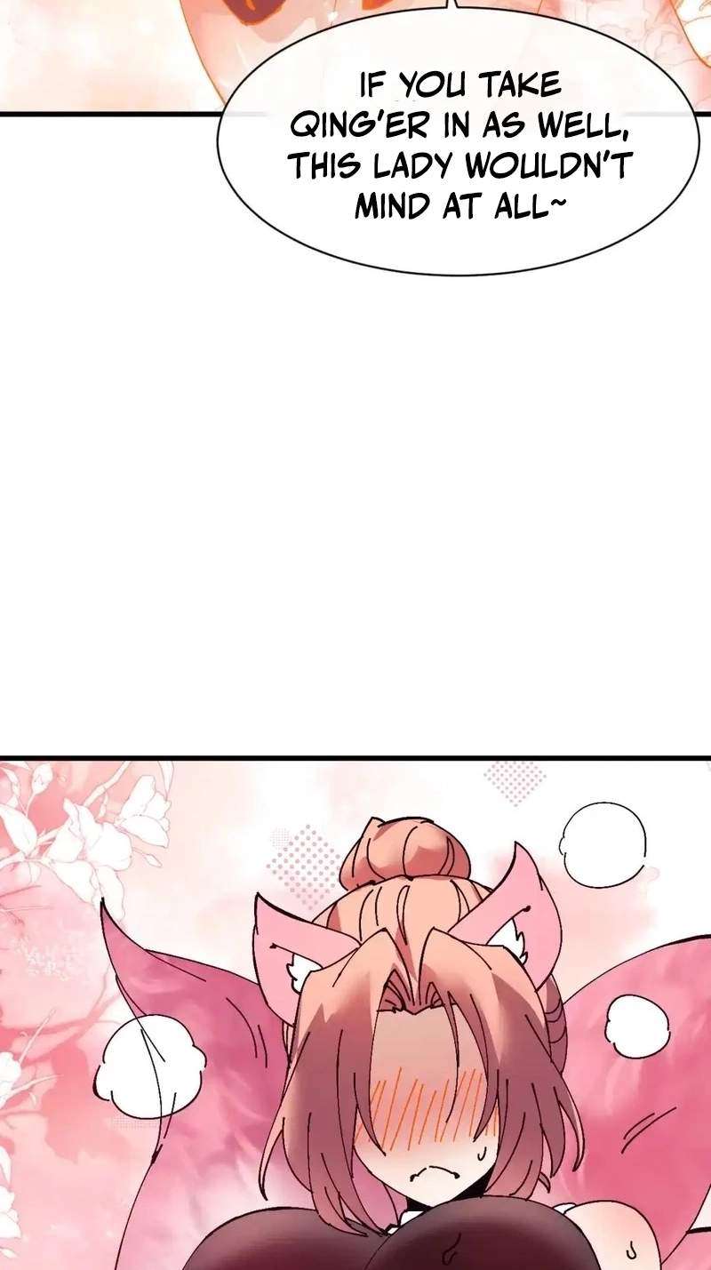 Master: This Villainous Disciple Is Not The Holy Child Chapter 206 - Page 24