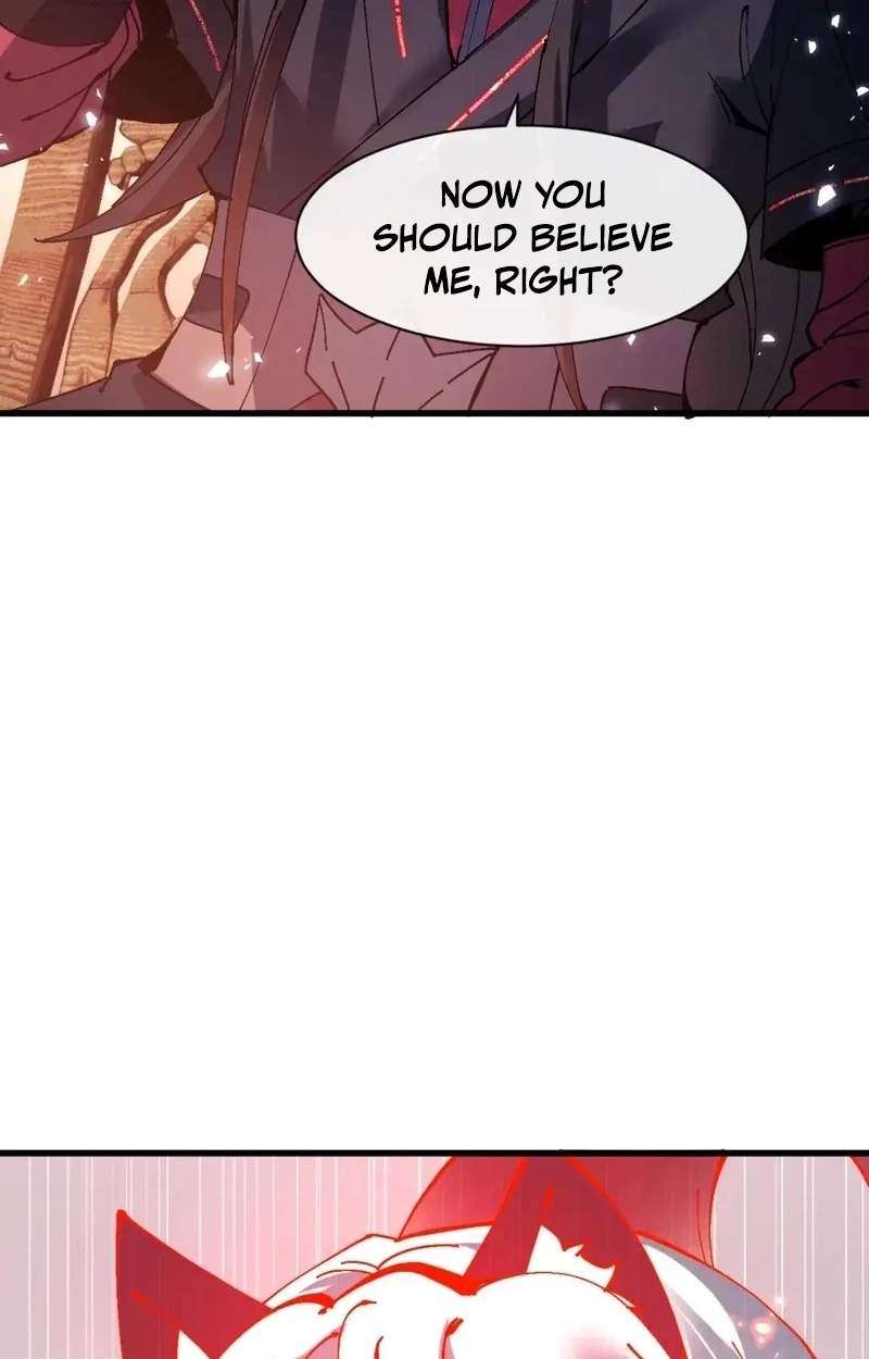 Master: This Villainous Disciple Is Not The Holy Child Chapter 206 - Page 42