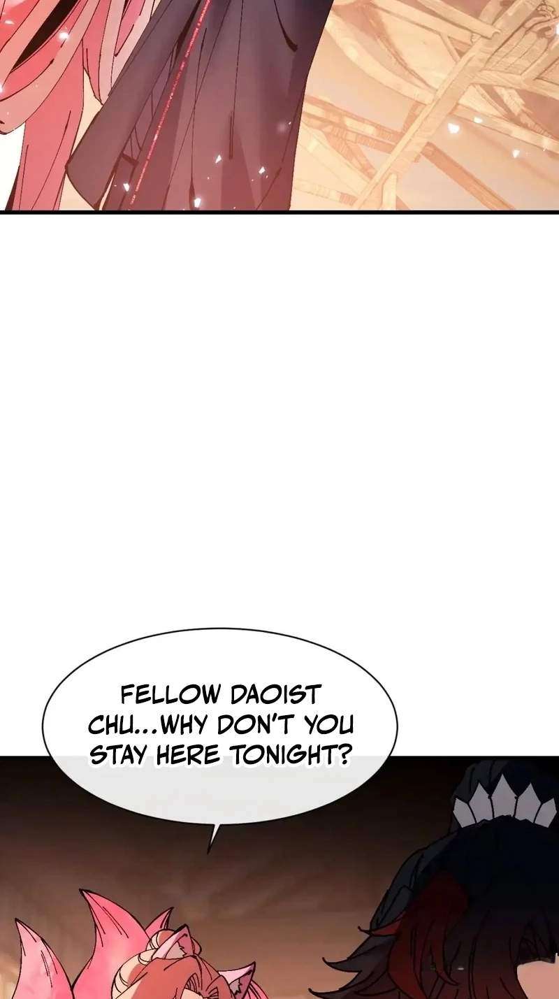Master: This Villainous Disciple Is Not The Holy Child Chapter 206 - Page 45