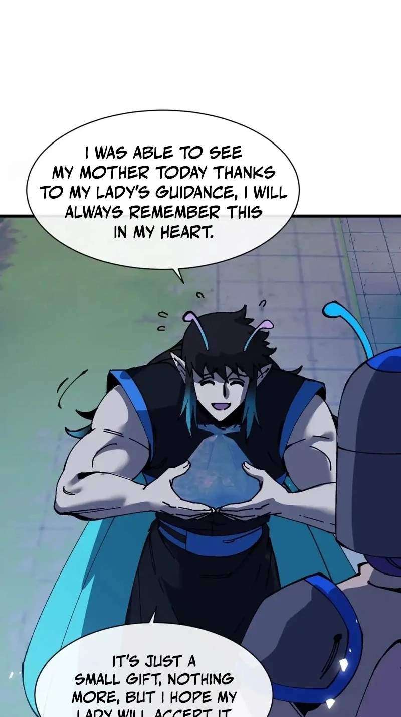 Master: This Villainous Disciple Is Not The Holy Child Chapter 206 - Page 6