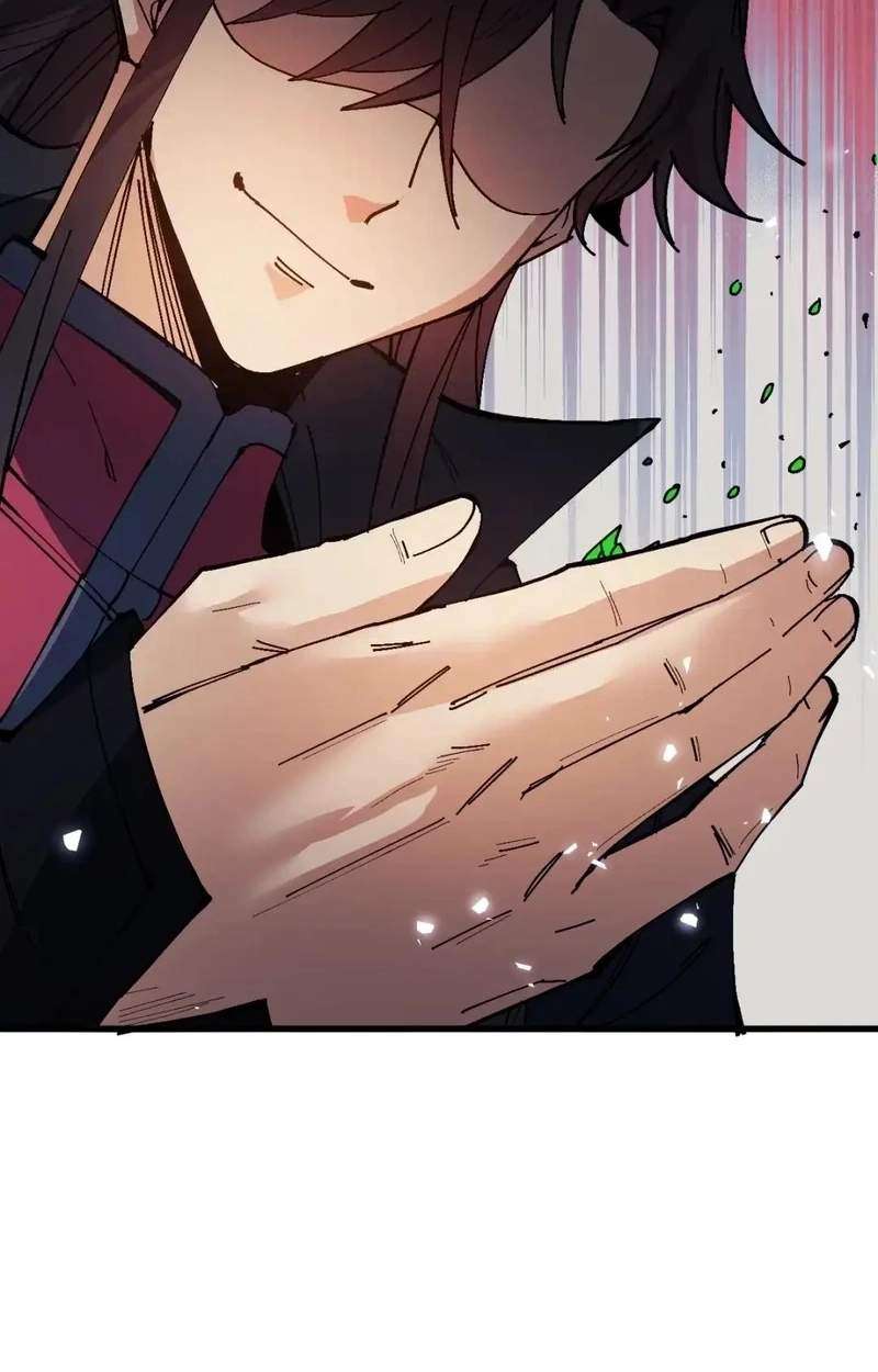 Master: This Villainous Disciple Is Not The Holy Child Chapter 206 - Page 64
