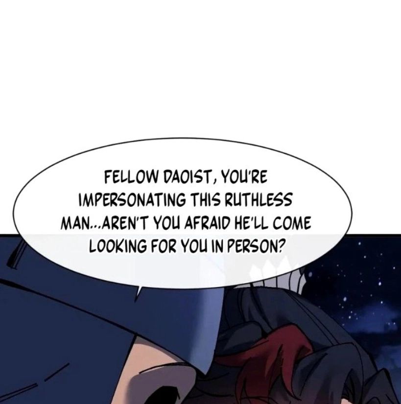 Master: This Villainous Disciple Is Not The Holy Child Chapter 211 - Page 41
