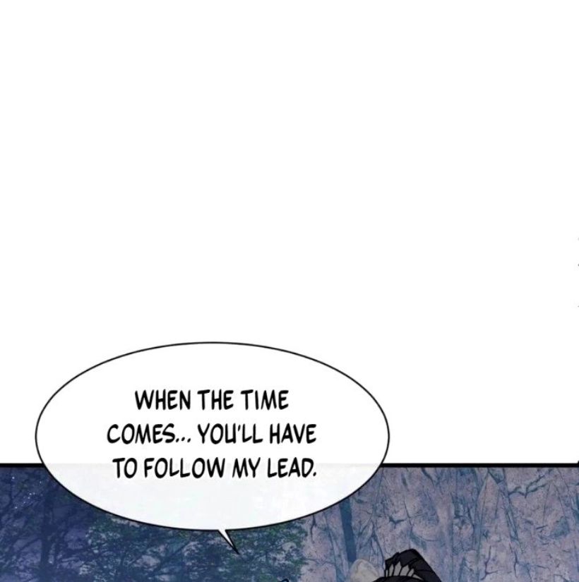 Master: This Villainous Disciple Is Not The Holy Child Chapter 211 - Page 47