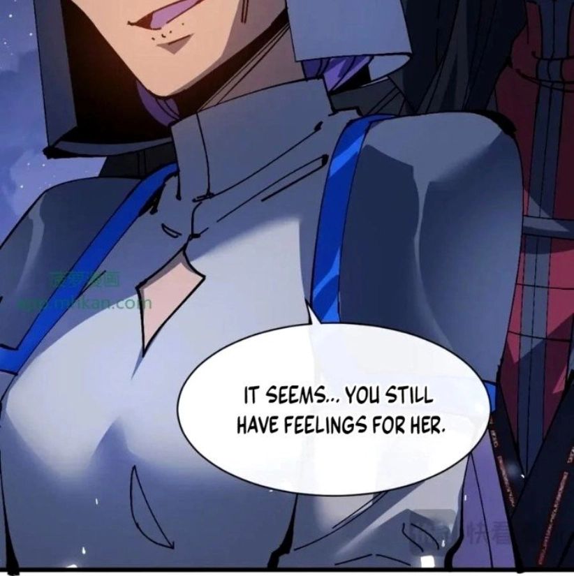 Master: This Villainous Disciple Is Not The Holy Child Chapter 211 - Page 52