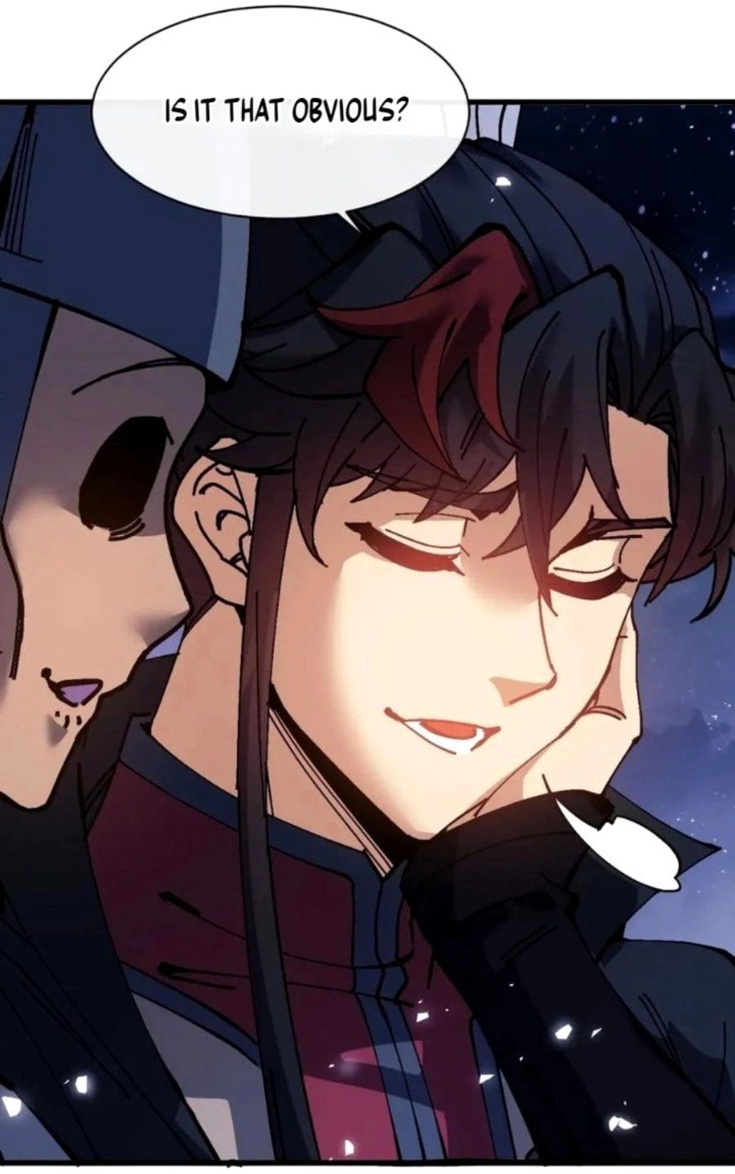 Master: This Villainous Disciple Is Not The Holy Child Chapter 211 - Page 54