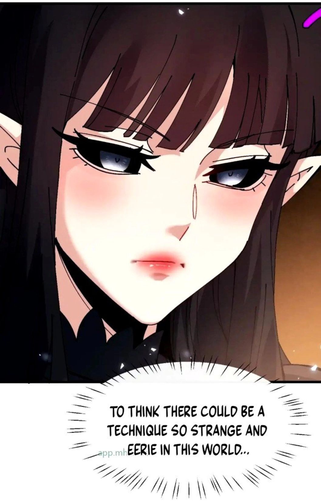 Master: This Villainous Disciple Is Not The Holy Child Chapter 212 - Page 38