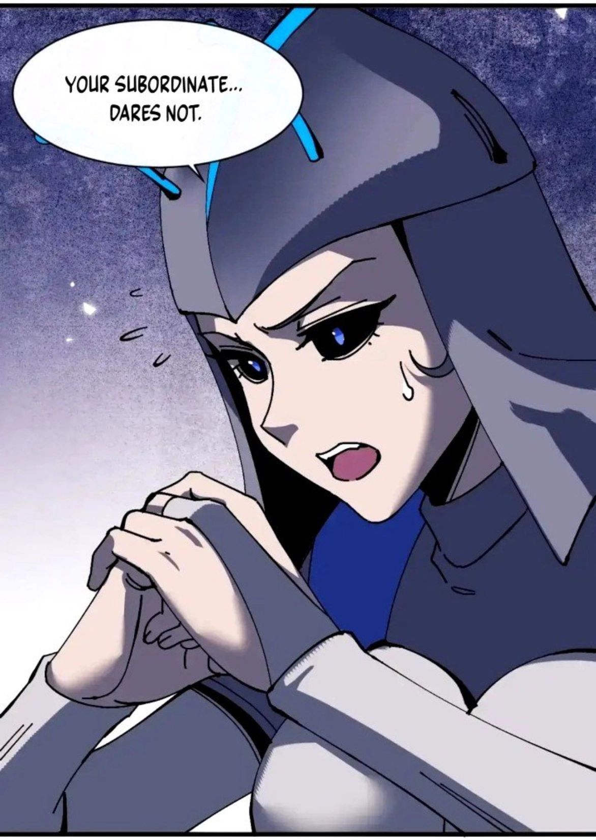 Master: This Villainous Disciple Is Not The Holy Child Chapter 212 - Page 51
