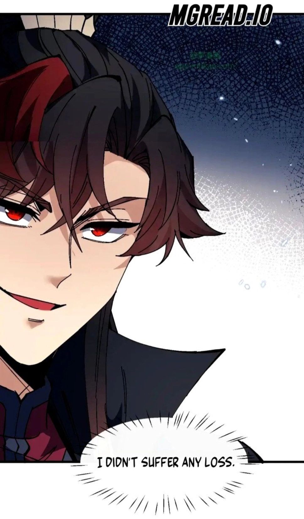 Master: This Villainous Disciple Is Not The Holy Child Chapter 212 - Page 68