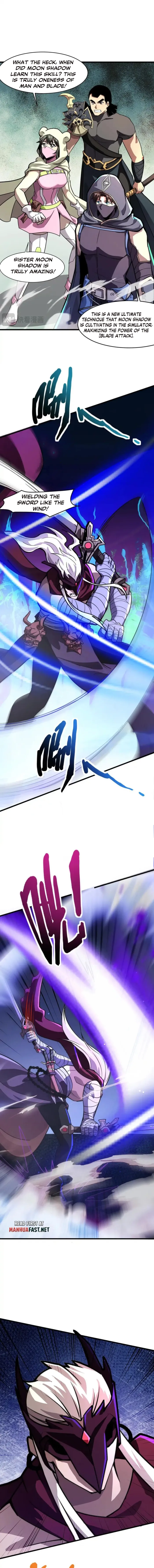 The Lone SSS-Class Summoner Chapter 182 - Page 4