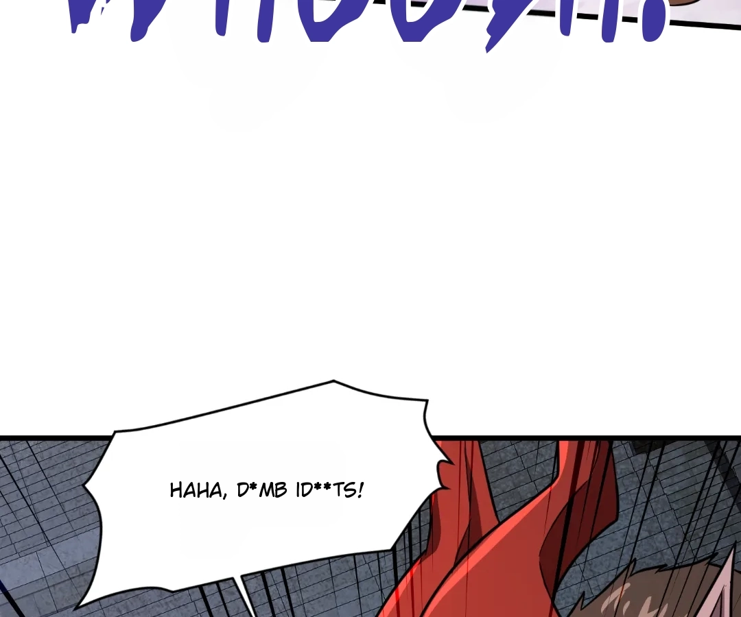 The Lone SSS-Class Summoner Chapter 201 - Page 14