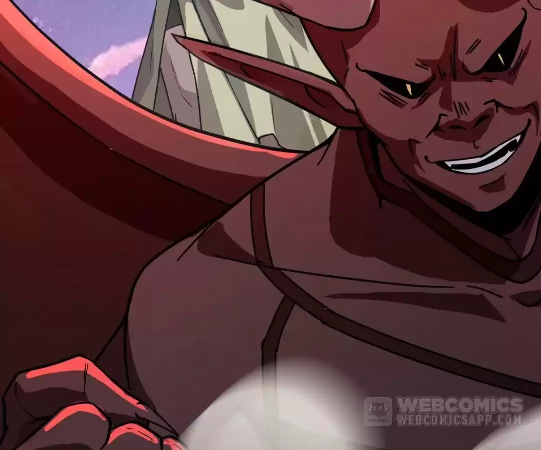 The Lone SSS-Class Summoner Chapter 201 - Page 19