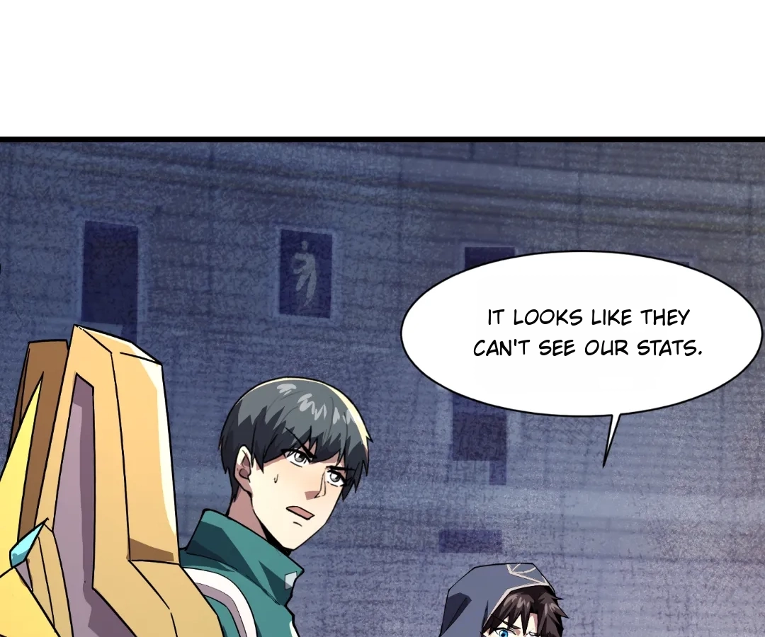 The Lone SSS-Class Summoner Chapter 201 - Page 21