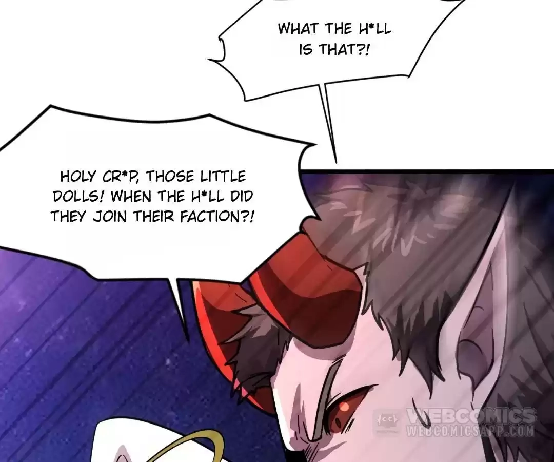 The Lone SSS-Class Summoner Chapter 201 - Page 27