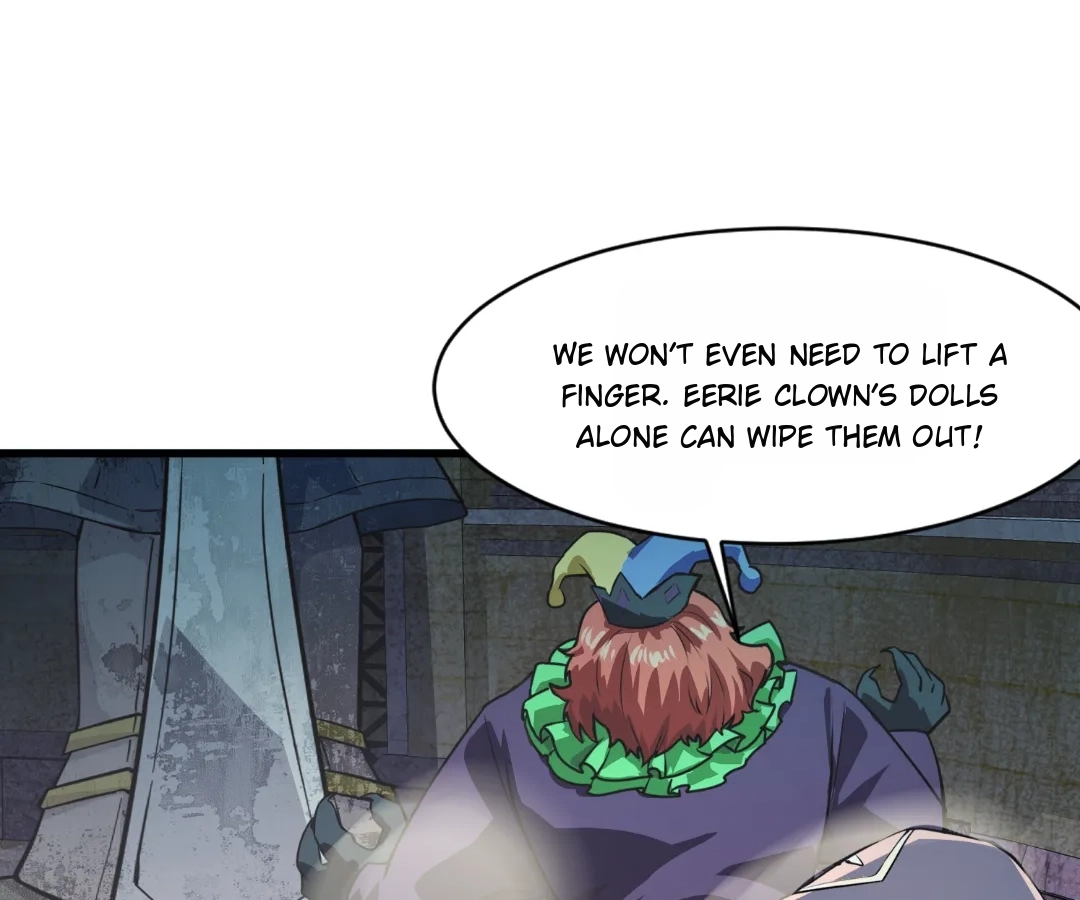 The Lone SSS-Class Summoner Chapter 201 - Page 4