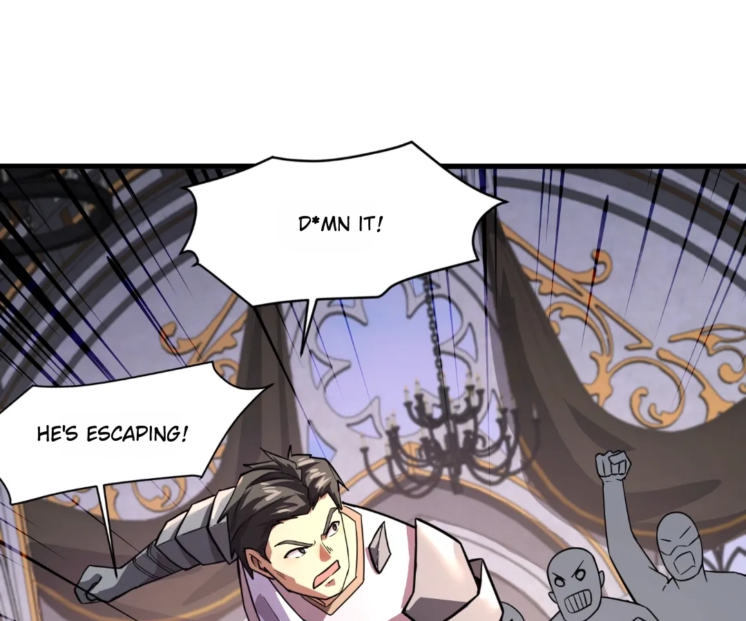 The Lone SSS-Class Summoner Chapter 202 - Page 10