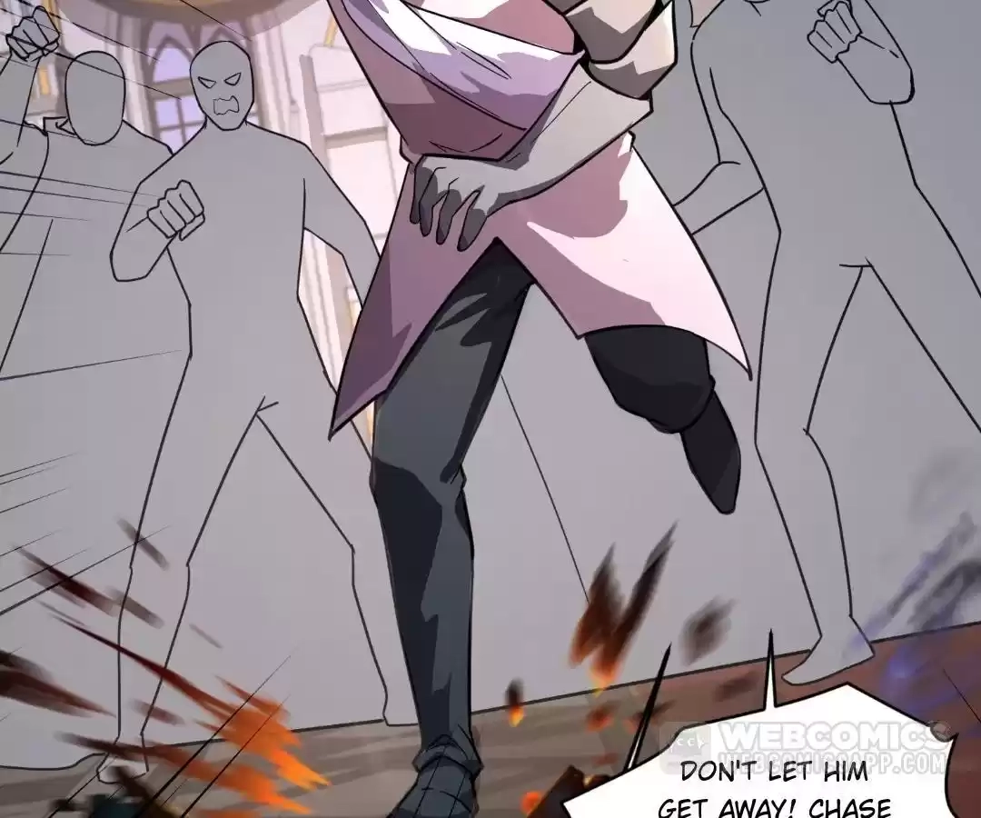 The Lone SSS-Class Summoner Chapter 202 - Page 11