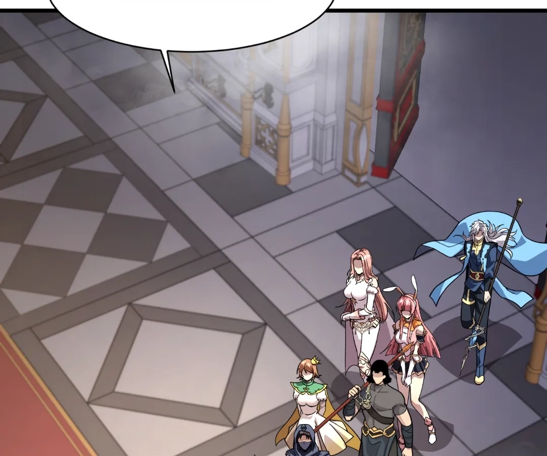 The Lone SSS-Class Summoner Chapter 202 - Page 25