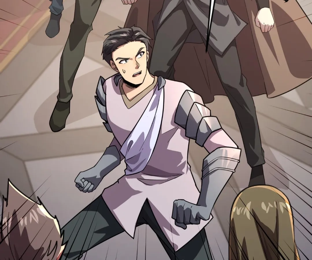 The Lone SSS-Class Summoner Chapter 202 - Page 5