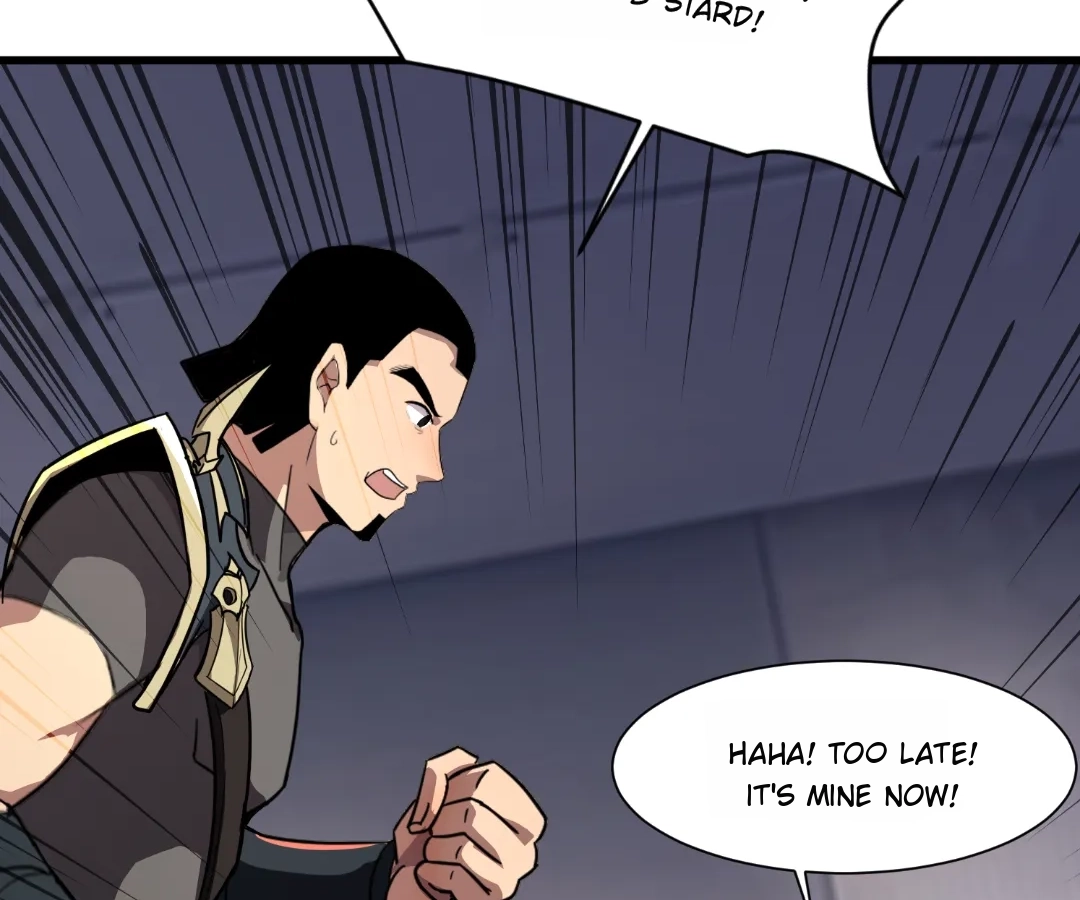 The Lone SSS-Class Summoner Chapter 203 - Page 16