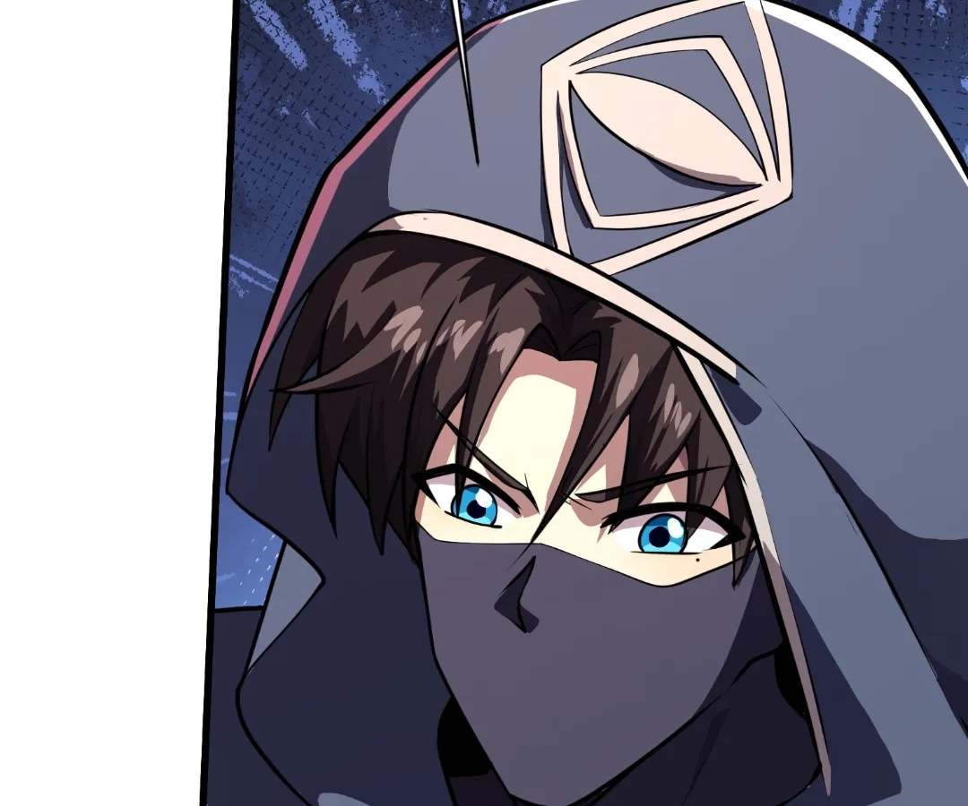 The Lone SSS-Class Summoner Chapter 203 - Page 25